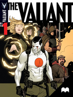 THE VALIANT - Episode 1