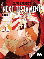 Clive Barker's Next Testament - Episode 7