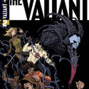 THE VALIANT Motion Book - Episode 2