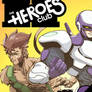 The Heroes Club - Dreams: #1