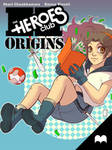 Heroes Club: Origins - #1