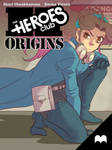 Heroes Club: Origins - Mo #2
