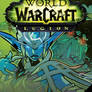 World of Warcraft: Legion - Nightborne: Twiligh...