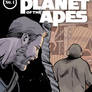 Planet of the Apes: Memorial