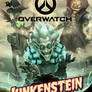 Overwatch - Junkenstein