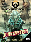 Overwatch - Junkenstein