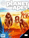 Planet of the Apes: Escape