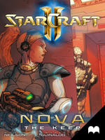 StarCraft - Nova: The Keep