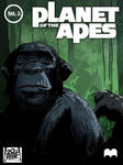 Planet of the Apes - Episode 5: Allegiance