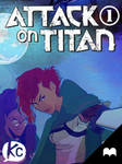 Attack On Titan - Episode 1