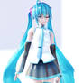 [MMD] HaTsuNe 