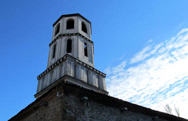 Old Plovdiv 2.