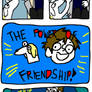 a story of friendship