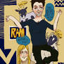 RAM