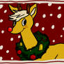 rudolph the red nosed reindeer