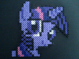 BEAD SPRITE TWILIGHT POOP