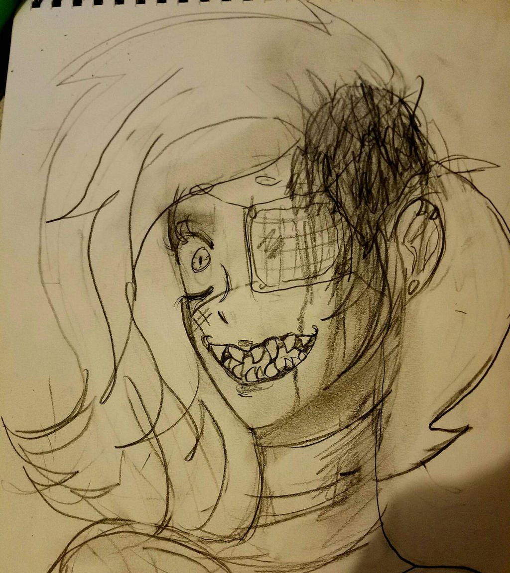 Lizzy Crying Deviantart Lizzy by Splosiongirl13 on DeviantArt