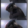 Random Angel Beats Yaoi moment