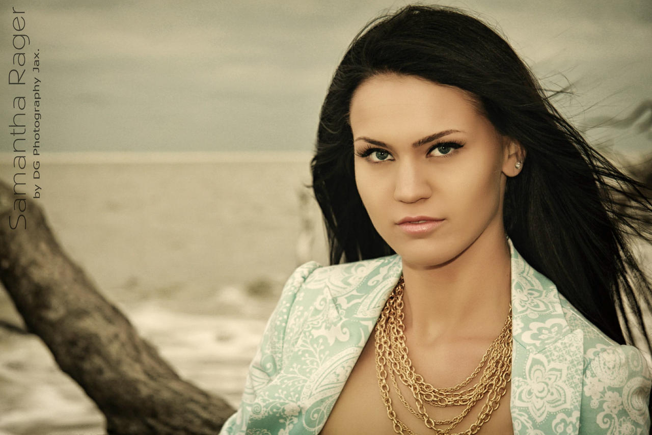 Introducing Samantha Rager 5 by RoyalImageryJax on DeviantArt