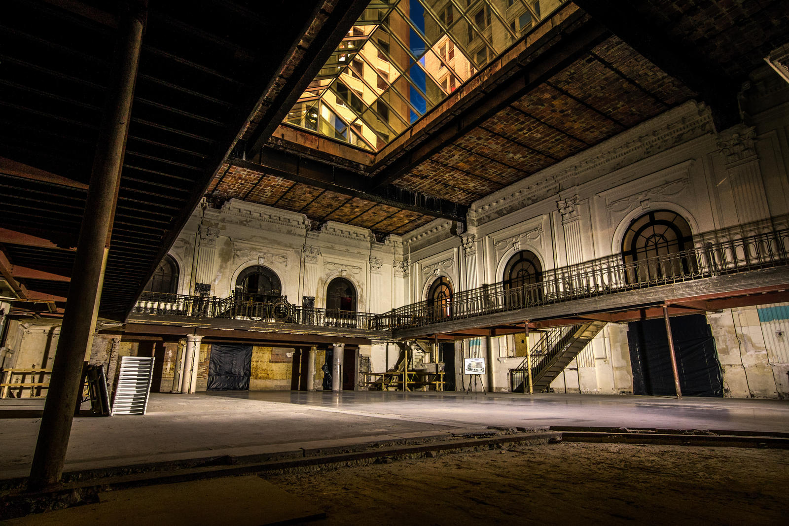 The Old Florida National Bank