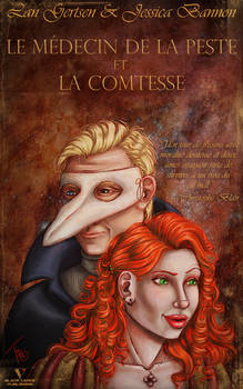 The Plague Doctor and the Countess