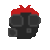 Pixel Pyros My Pixel Pyro by MylesKCervidae on DeviantArt