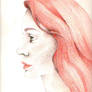 Lily Potter, Profile.