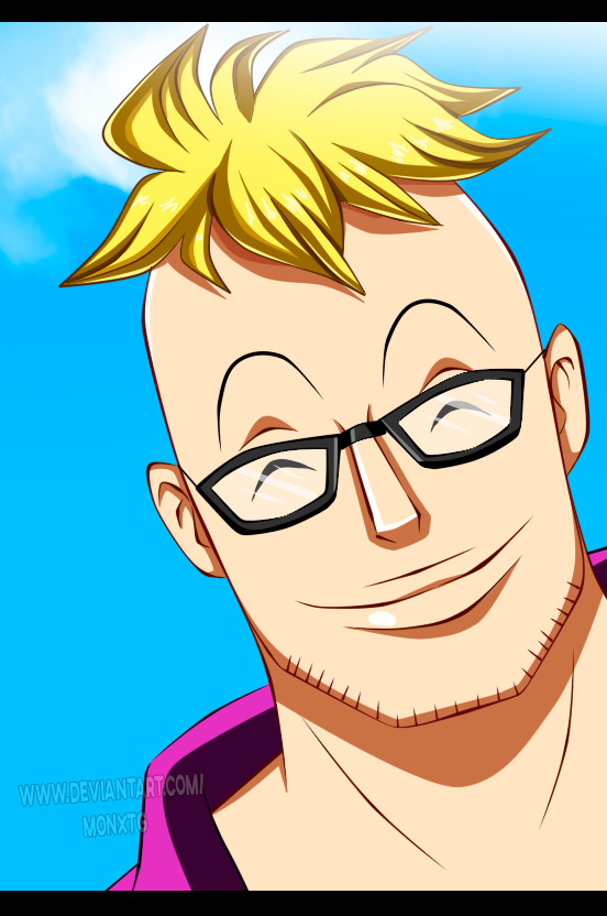 Marco One Piece 909 By Monxtg On Deviantart Marco One Piece 909 By Monxtg On Deviantart