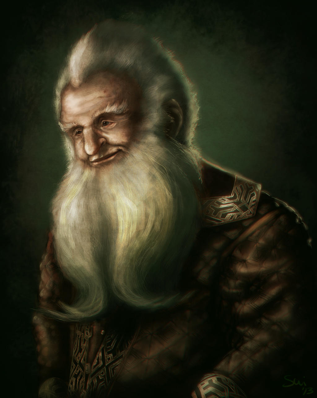 Balin son of Fundin