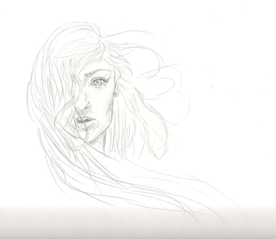Wind by SuperShue on DeviantArt