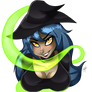 -Art Trade- Wendy Witch