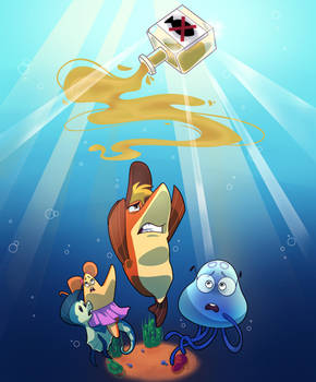 Explore the Best Help_im_a_fish Art | DeviantArt