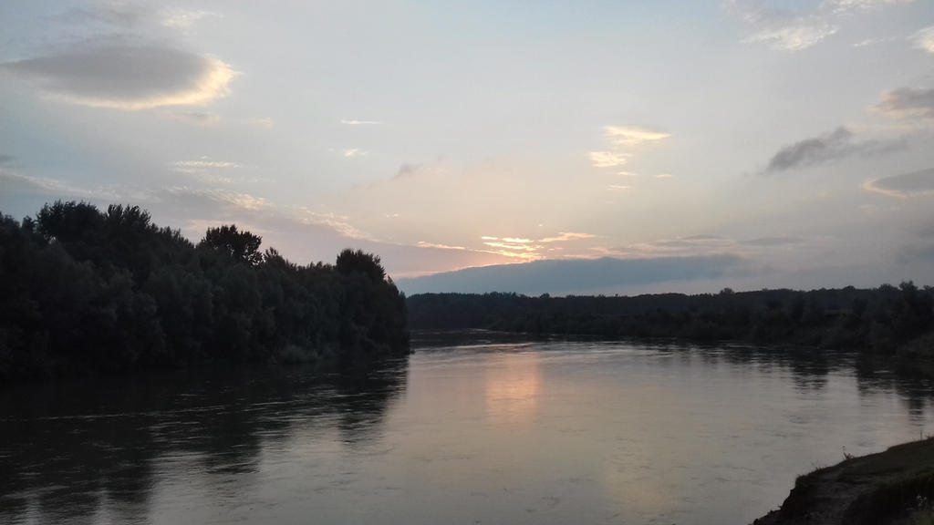 Prut Prut River by rotarualexandra on DeviantArt