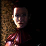 Mord Sith by Nysalee