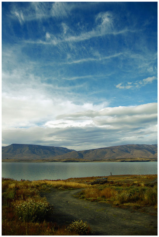 Parque Argentino