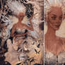 The Faerie Queen - (seelie court)