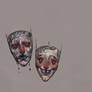 Comedy and Tragedy
