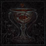 The cosmic chalice