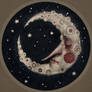 Gloomy Moon