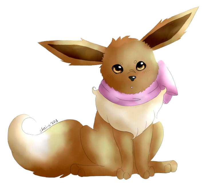 Eevee