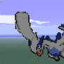 Minecraft- Lugia