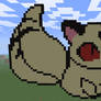 Minecraft- Kirara