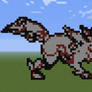 Minecraft - Okami