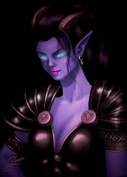 Draenei - World of Warcraft