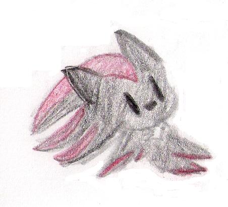 Chibi Shadow