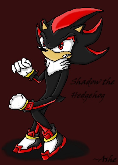 Epic Shadow