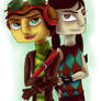 Psychonauts