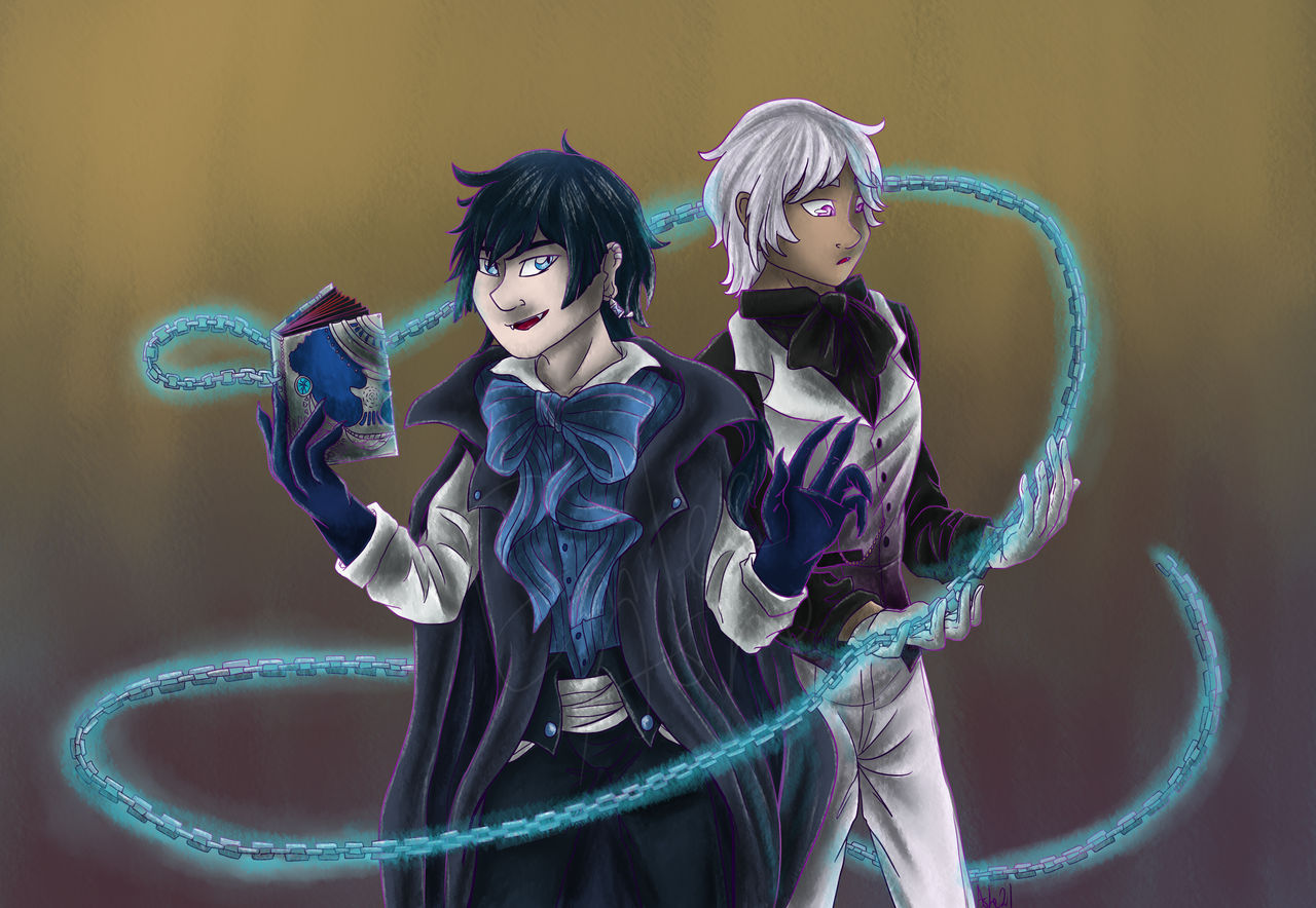 Vanitas No Carte By Ashe The Hedgehog On Deviantart Vanitas No Carte By Ashe The Hedgehog On Deviantart