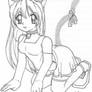 anouther Cute Cat girl