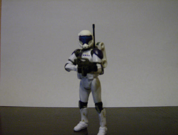 Custom Clone Commando Figure by Raksha-Jareth on DeviantArt